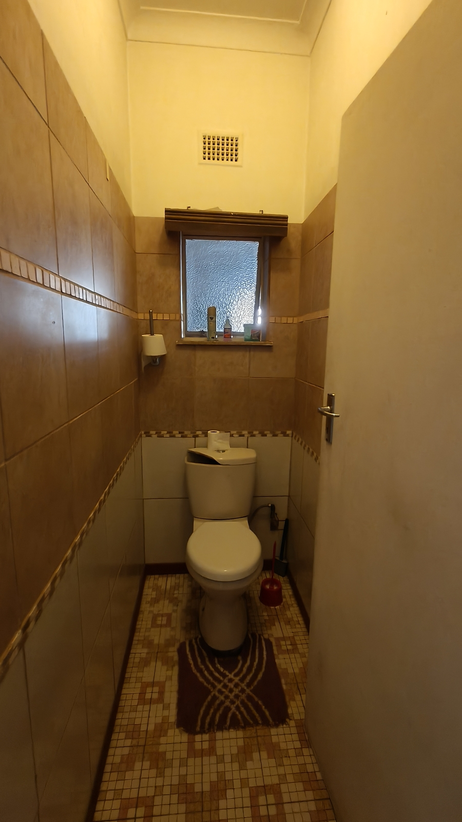 4 Bedroom Property for Sale in Ventersburg Free State